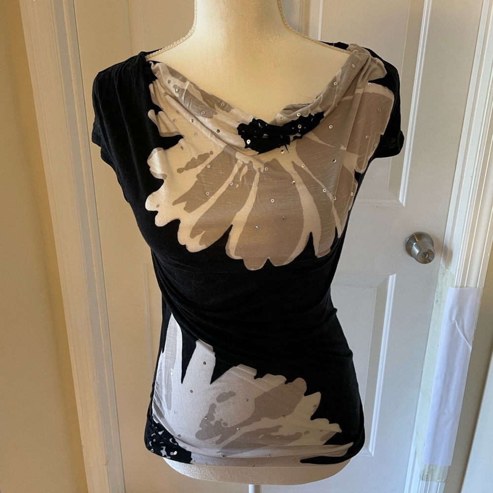 INC Concepts size med top